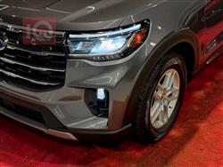 فورد إكسبلورر